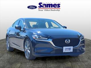 2018 Mazda Mazda6 for sale in Bastrop TX