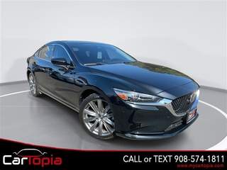 2021 Mazda Mazda6 for sale in North Plainfield NJ