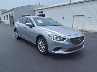 2017 Mazda Mazda6 for sale in St Fostoria OH