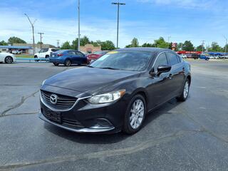 2017 Mazda Mazda6