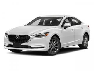 2018 Mazda Mazda6