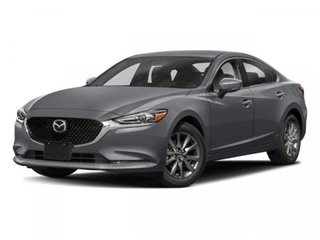 2018 Mazda Mazda6