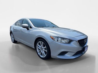 2017 Mazda Mazda6 for sale in Salem VA