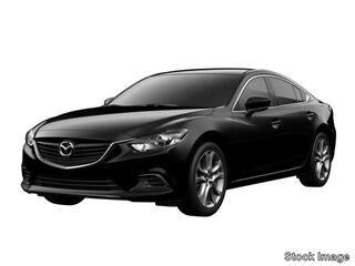 2017 Mazda Mazda6