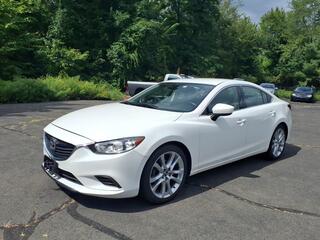2017 Mazda Mazda6