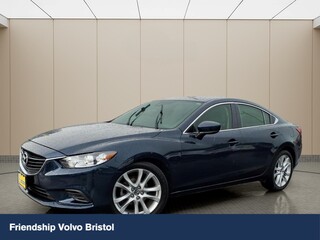 2017 Mazda Mazda6