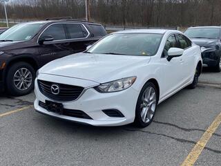 2017 Mazda Mazda6