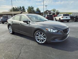 2017 Mazda Mazda6