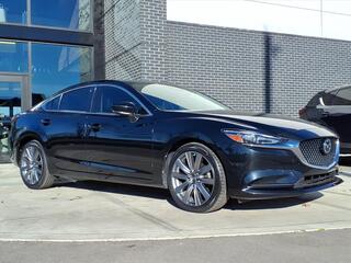 2020 Mazda Mazda6 for sale in Dayton OH