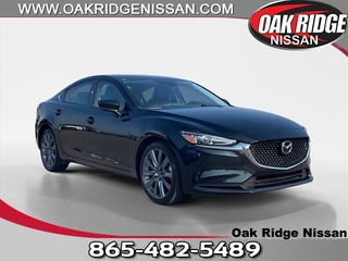 2021 Mazda Mazda6