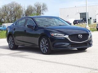 2020 Mazda Mazda6