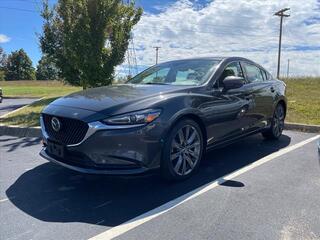 2021 Mazda Mazda6