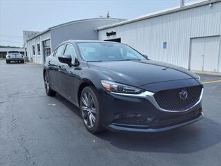 2021 Mazda Mazda6