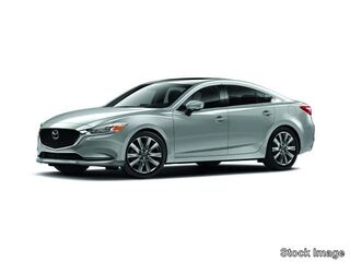 2019 Mazda Mazda6