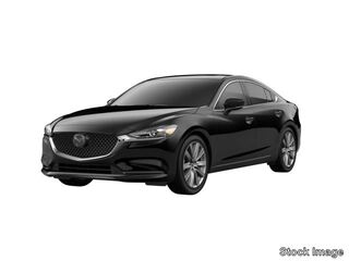 2018 Mazda Mazda6