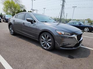 2020 Mazda Mazda6