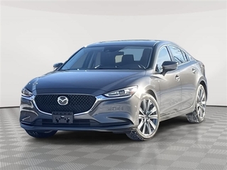 2020 Mazda Mazda6