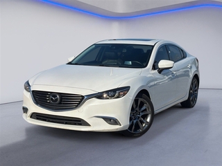 2017 Mazda Mazda6
