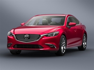 2017 Mazda Mazda6 for sale in Morristown TN