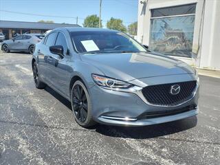 2021 Mazda Mazda6 for sale in St Fostoria OH