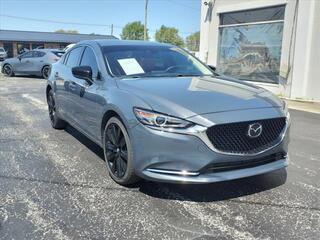 2021 Mazda Mazda6