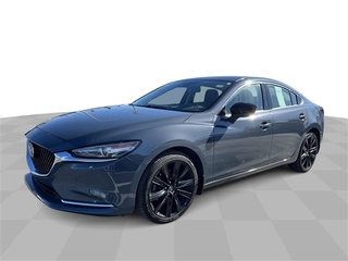 2021 Mazda Mazda6