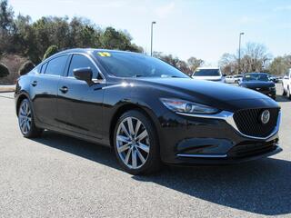 2019 Mazda Mazda6