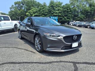 2019 Mazda Mazda6