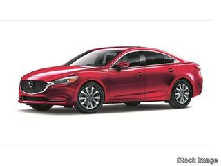 2020 Mazda Mazda6