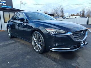 2018 Mazda Mazda6 for sale in Atlantic Highlands NJ