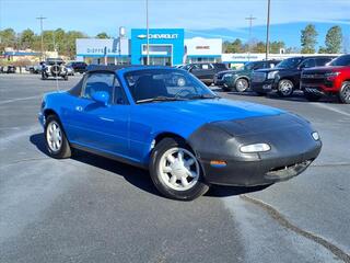 1990 Mazda MX-5 Miata