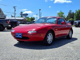 1991 Mazda MX-5 Miata