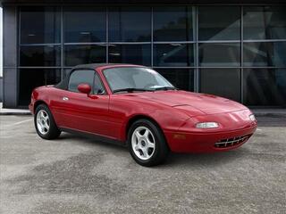 1991 Mazda MX-5 Miata for sale in Cleveland TN