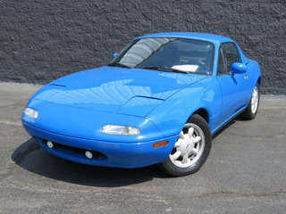 1991 Mazda MX-5 Miata