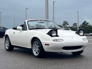 1995 Mazda MX-5 Miata