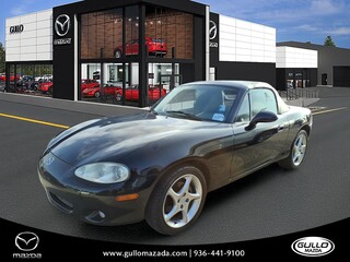2001 Mazda MX-5 Miata for sale in Conroe TX