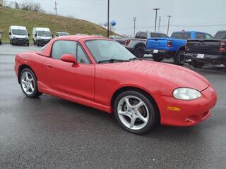 2003 Mazda MX-5 Miata