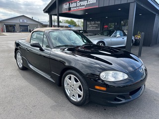 2004 Mazda MX-5 Miata