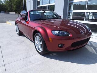 2006 Mazda MX-5 Miata