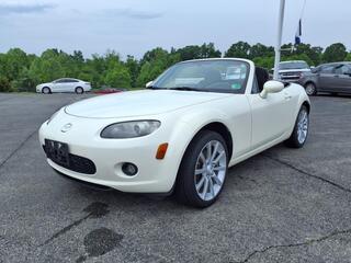 2006 Mazda MX-5 Miata