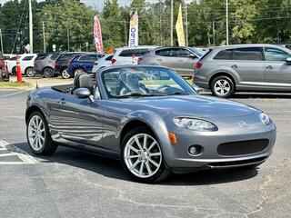 2007 Mazda MX-5 Miata for sale in Sanford NC