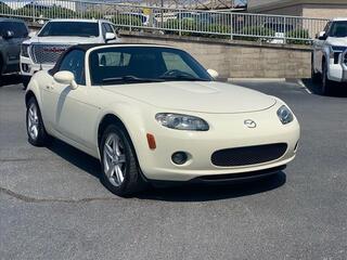 2007 Mazda MX-5 Miata for sale in Chattanooga TN