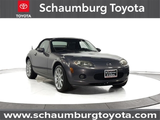 2006 Mazda MX-5 Miata