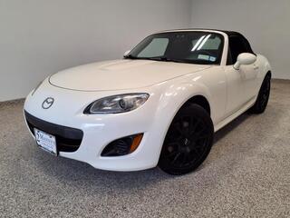 2009 Mazda MX-5 Miata