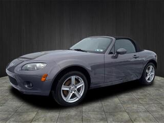 2006 Mazda MX-5 Miata