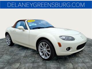 2006 Mazda MX-5 Miata for sale in Greensburg PA