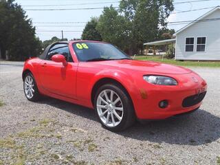 2008 Mazda MX-5 Miata