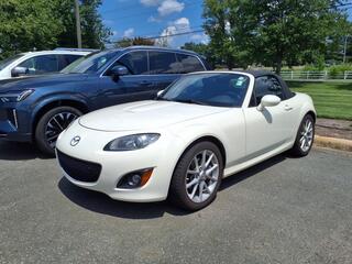 2009 Mazda MX-5 Miata
