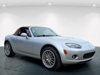 2006 Mazda MX-5 Miata