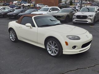 2007 Mazda MX-5 Miata for sale in Johnson City TN